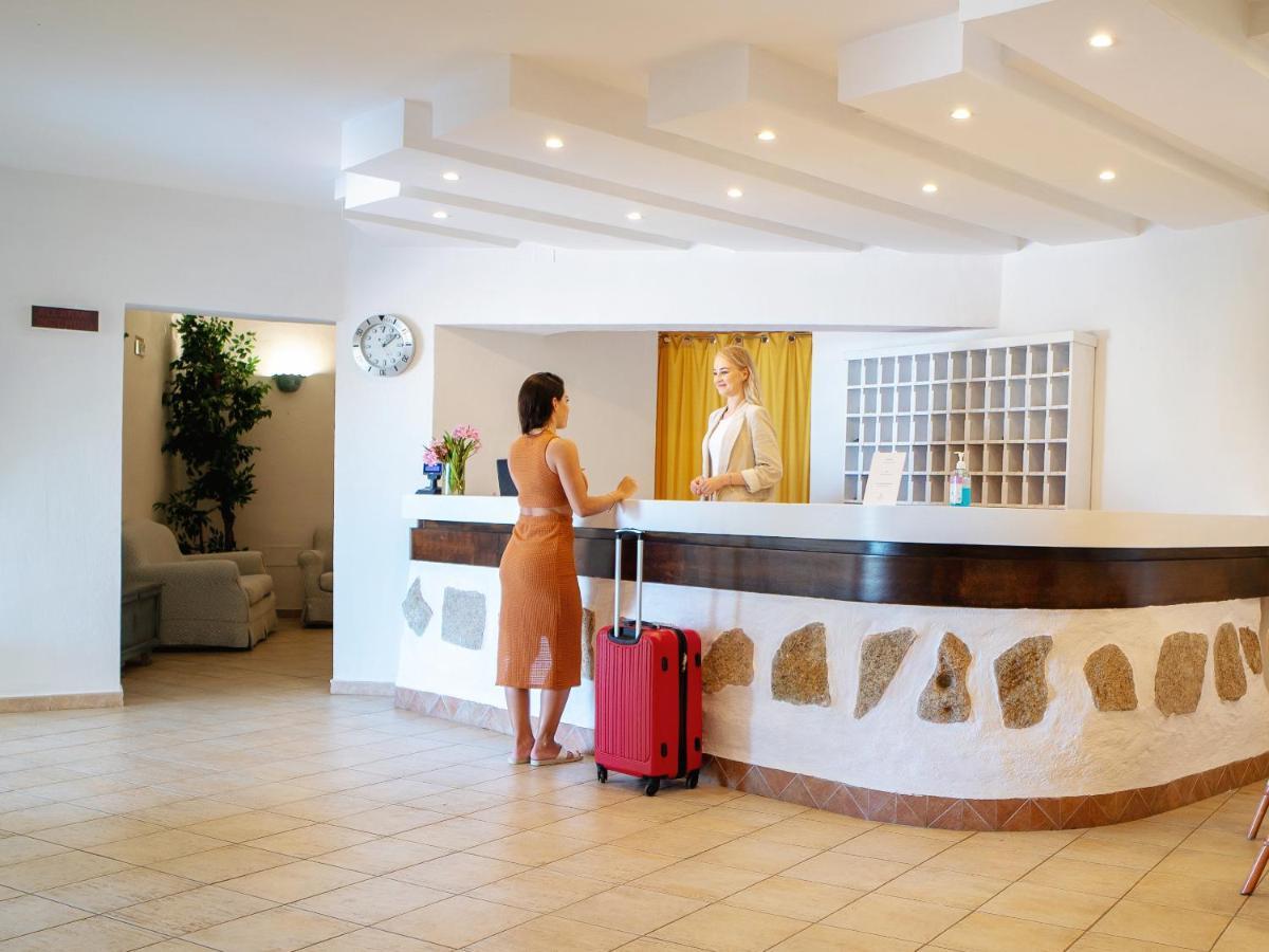 Hotel Pedra Santa 바야사드리니아 외부 사진