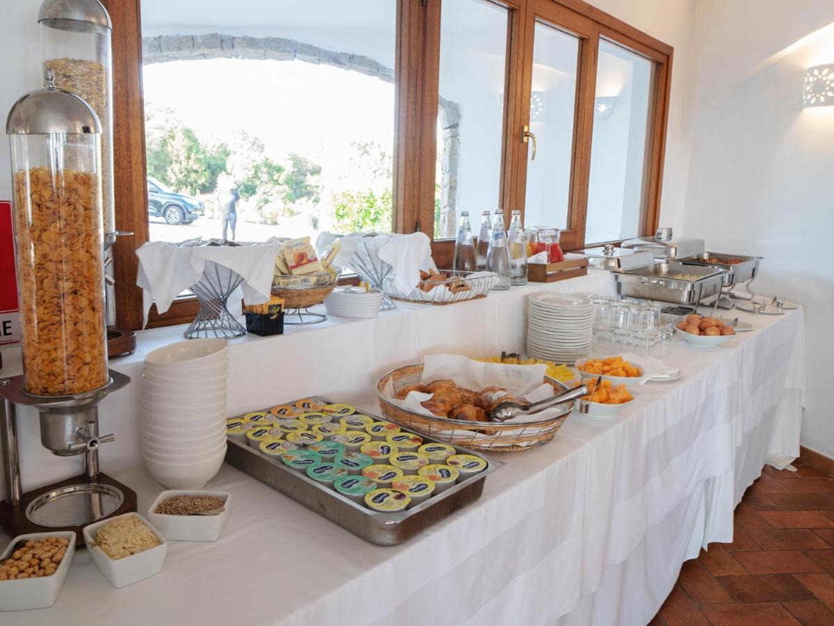 Hotel Pedra Santa 바야사드리니아 외부 사진