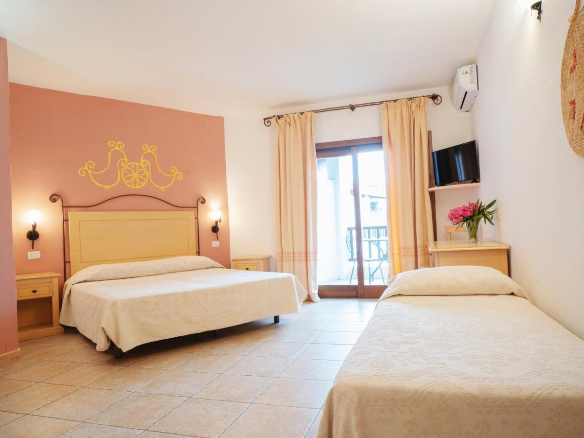 Hotel Pedra Santa 바야사드리니아 외부 사진