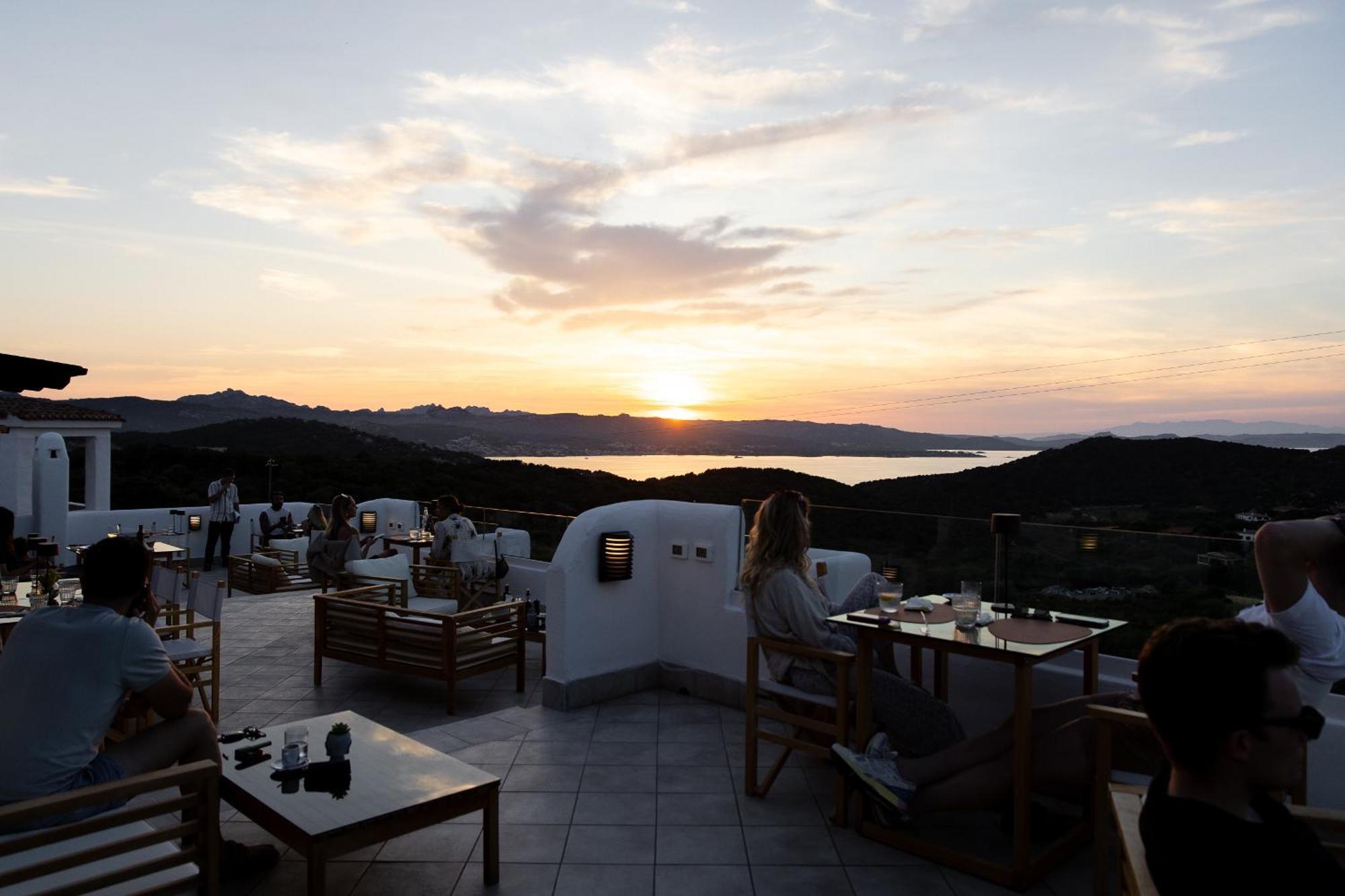 Hotel Pedra Santa 바야사드리니아 외부 사진