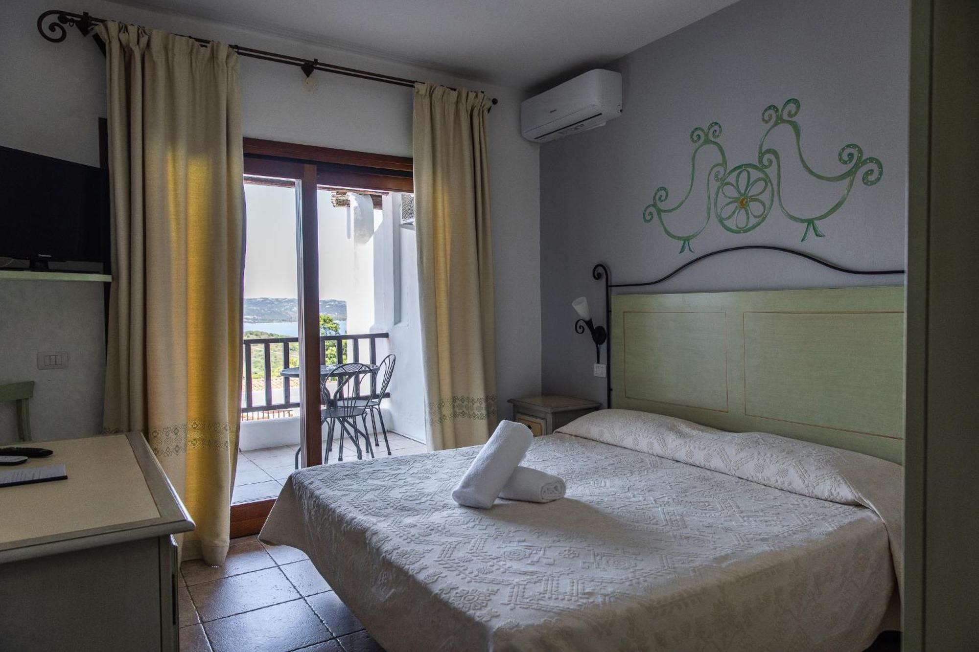 Hotel Pedra Santa 바야사드리니아 외부 사진